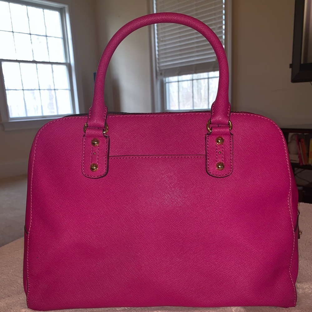 Michael kors satchel - Picture 4 of 6